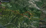 06 Tracciato GPS - Cornagera-Poieto-Suchello-1